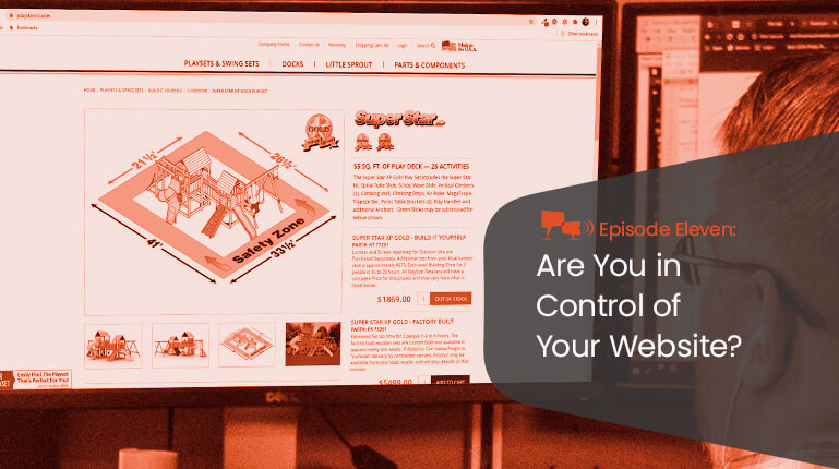 podcast episode banner